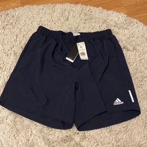 Men’s adidas running shorts